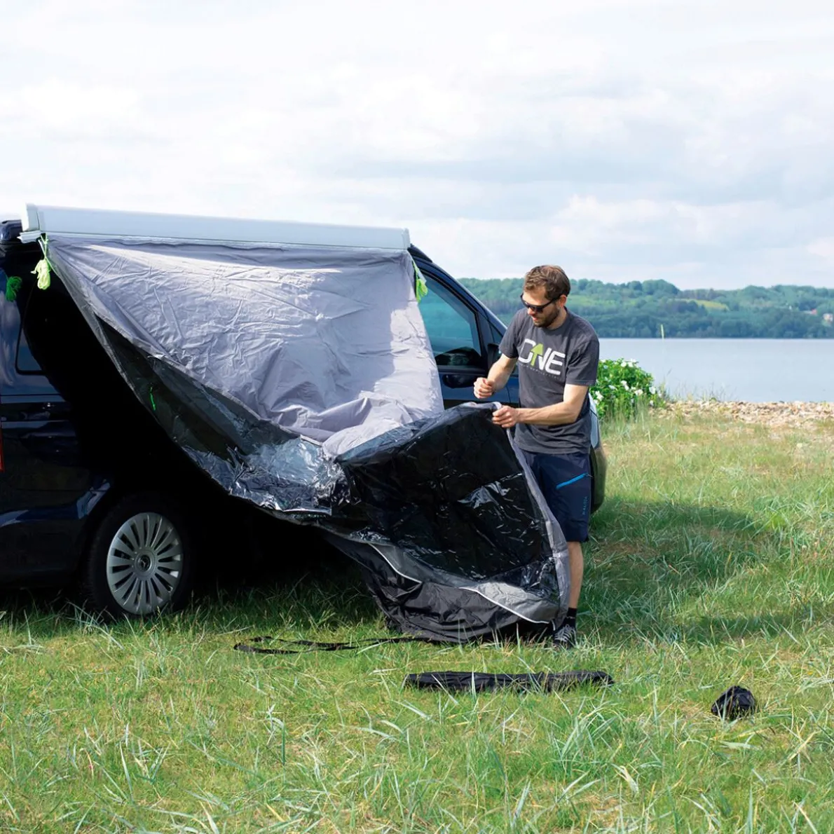 Touring Canopy