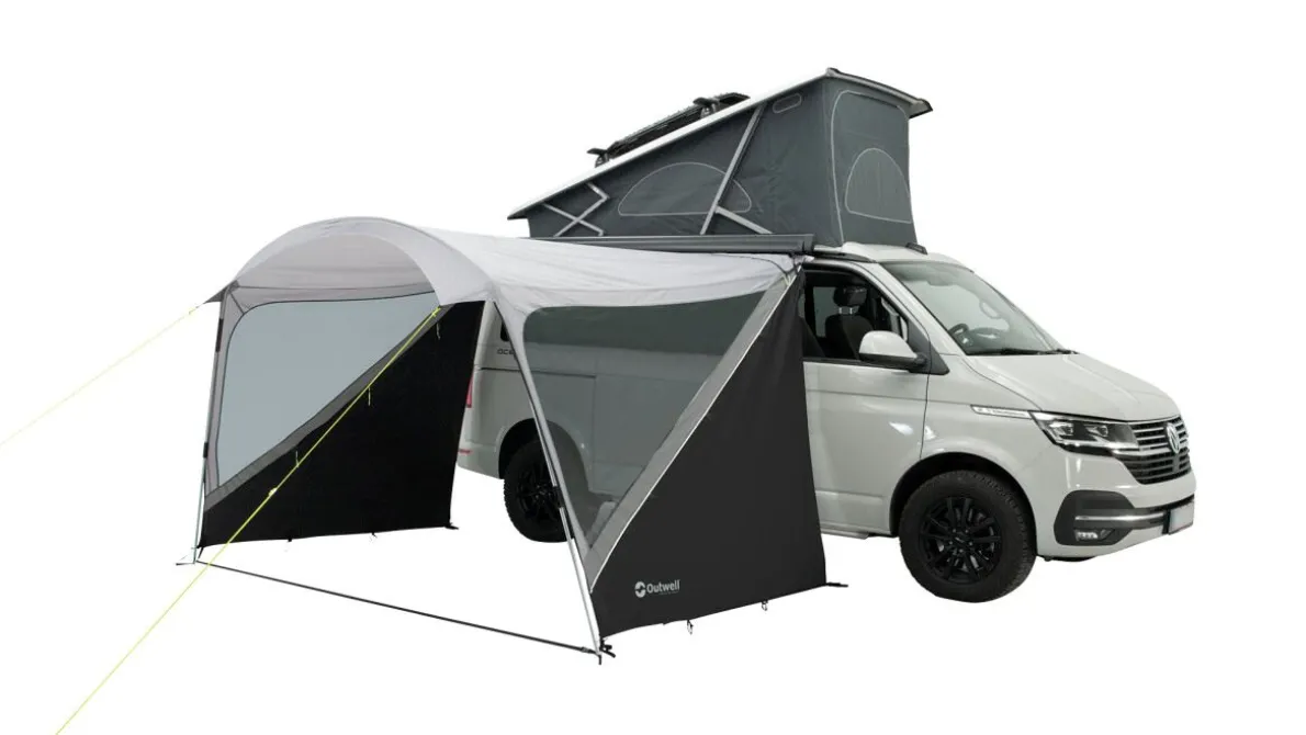Touring Shelter