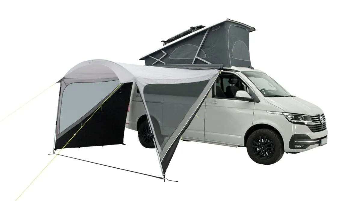 Touring Shelter