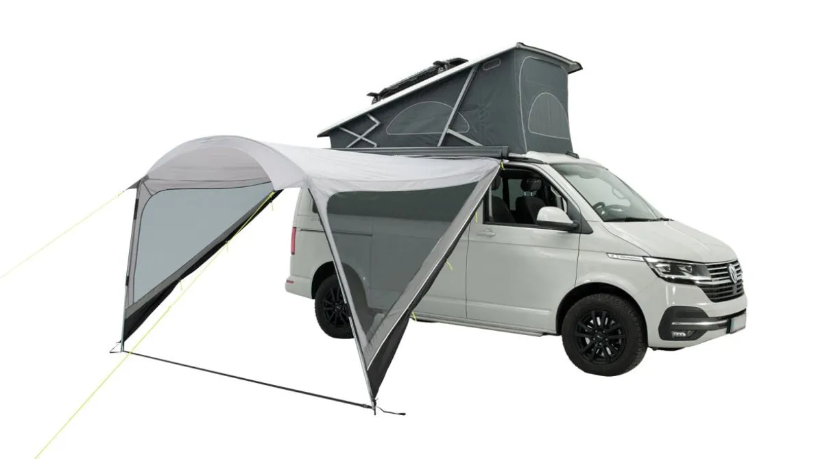 Touring Shelter