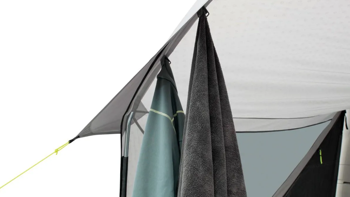 Touring Shelter