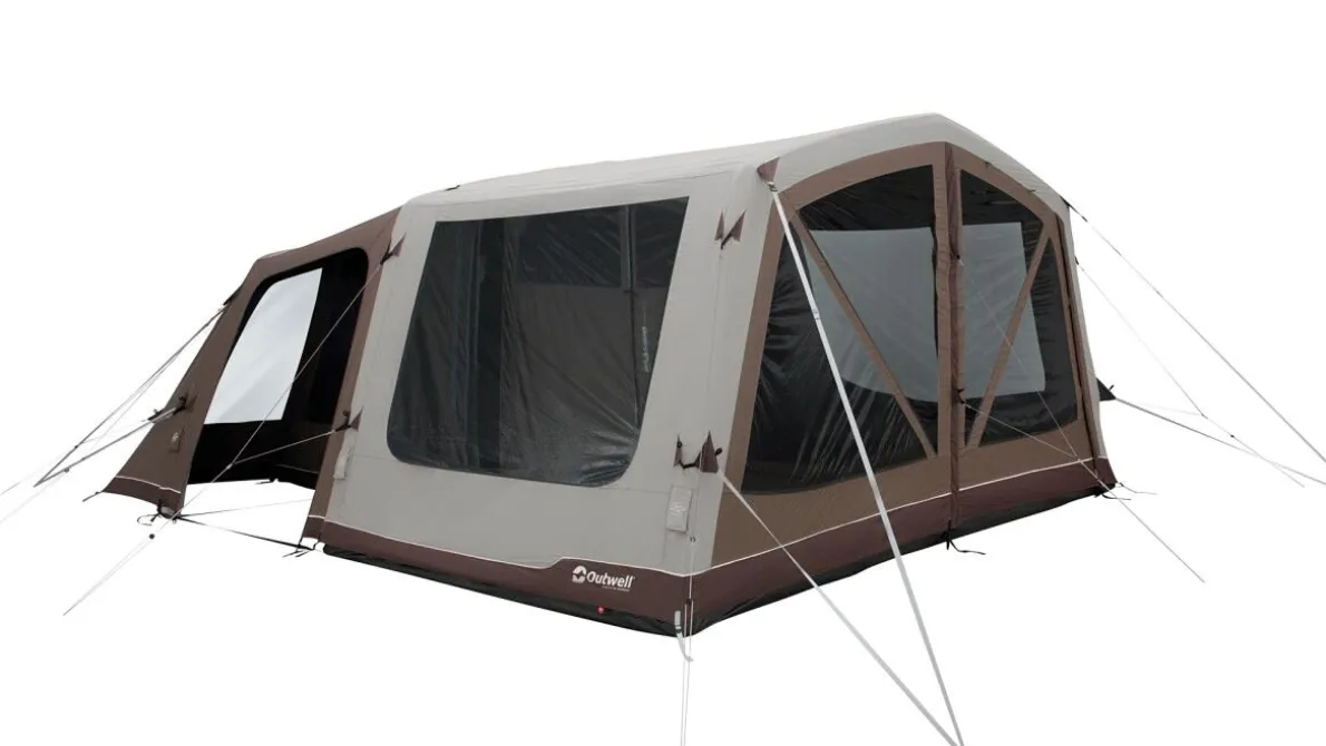 Virginia 5 Air TC