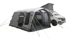 Wolfburg 450 Air