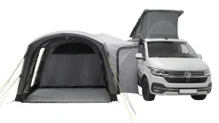 Wolfburg 380 Air
