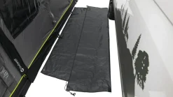 Wolfburg 450 Air