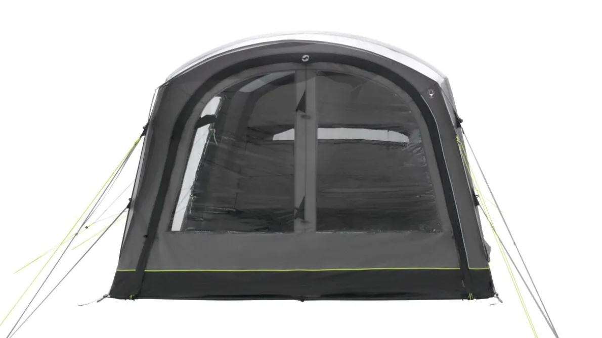 Wolfburg 450 Air