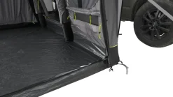 Wolfburg 450 Air