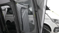 Wolfburg 450 Air