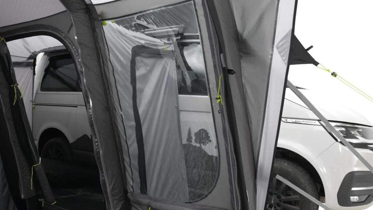Wolfburg 450 Air